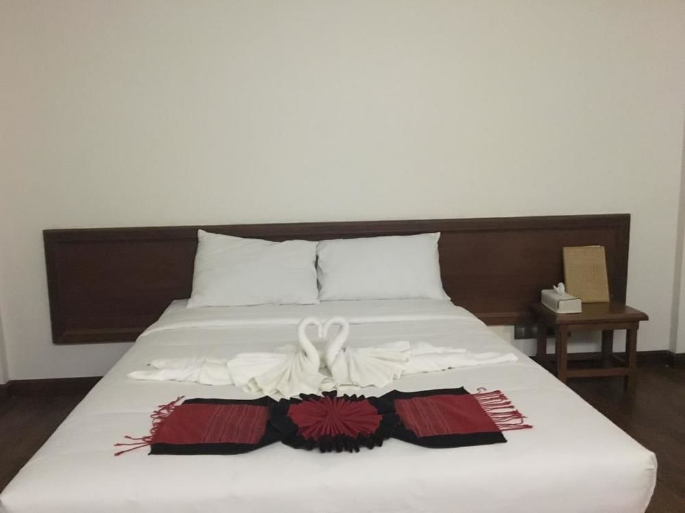 Hotel Queen Jamadevi Mawlamyine Ngoại thất bức ảnh