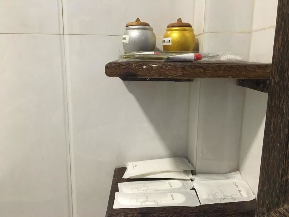 Hotel Queen Jamadevi Mawlamyine Ngoại thất bức ảnh