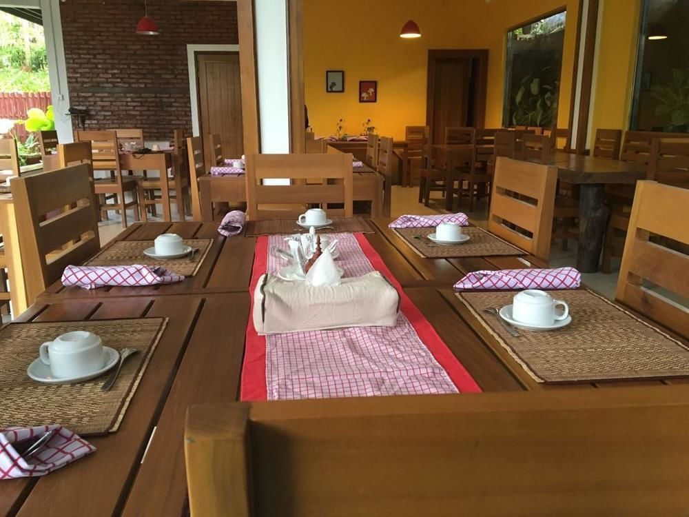 Hotel Queen Jamadevi Mawlamyine Ngoại thất bức ảnh