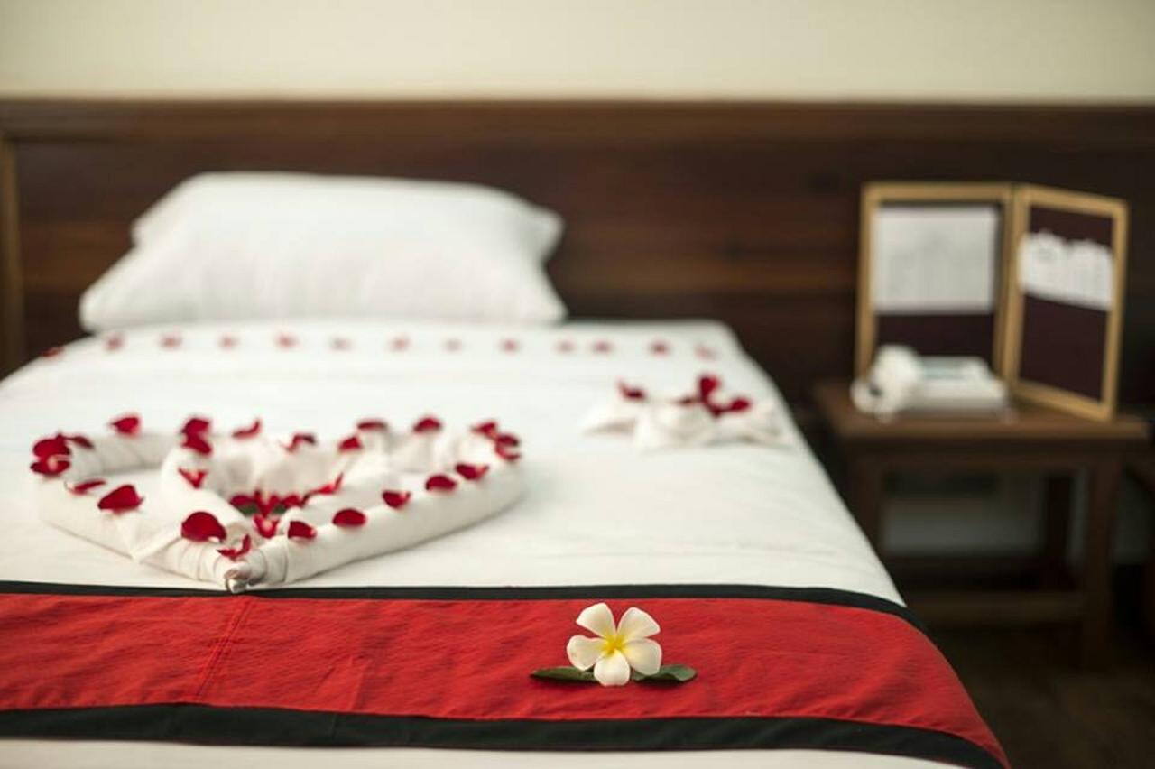 Hotel Queen Jamadevi Mawlamyine Ngoại thất bức ảnh