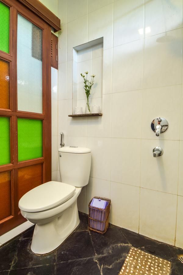 Hotel Queen Jamadevi Mawlamyine Ngoại thất bức ảnh