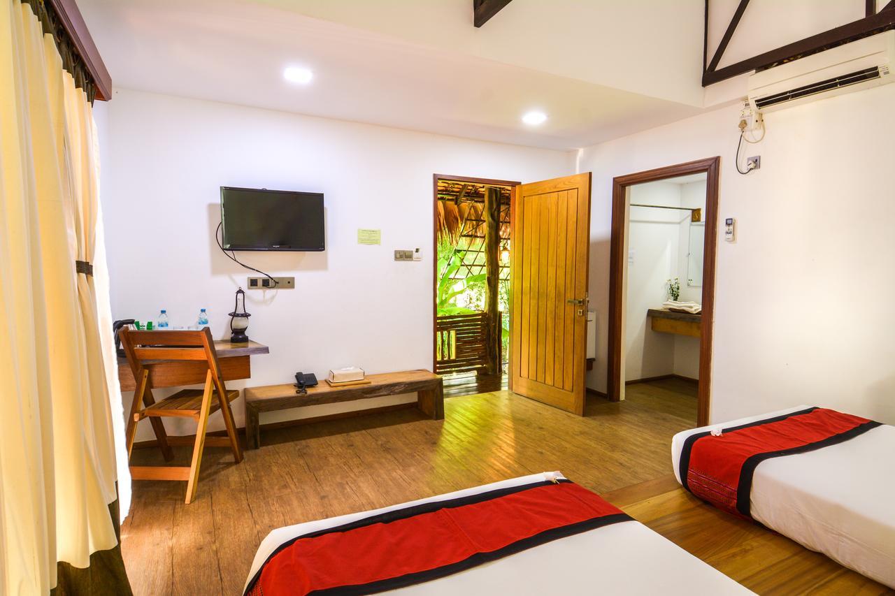 Hotel Queen Jamadevi Mawlamyine Ngoại thất bức ảnh