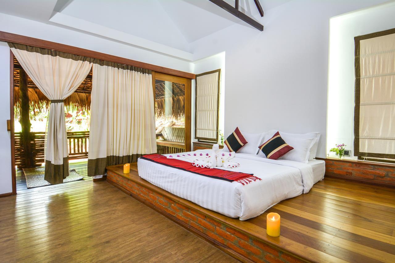 Hotel Queen Jamadevi Mawlamyine Ngoại thất bức ảnh