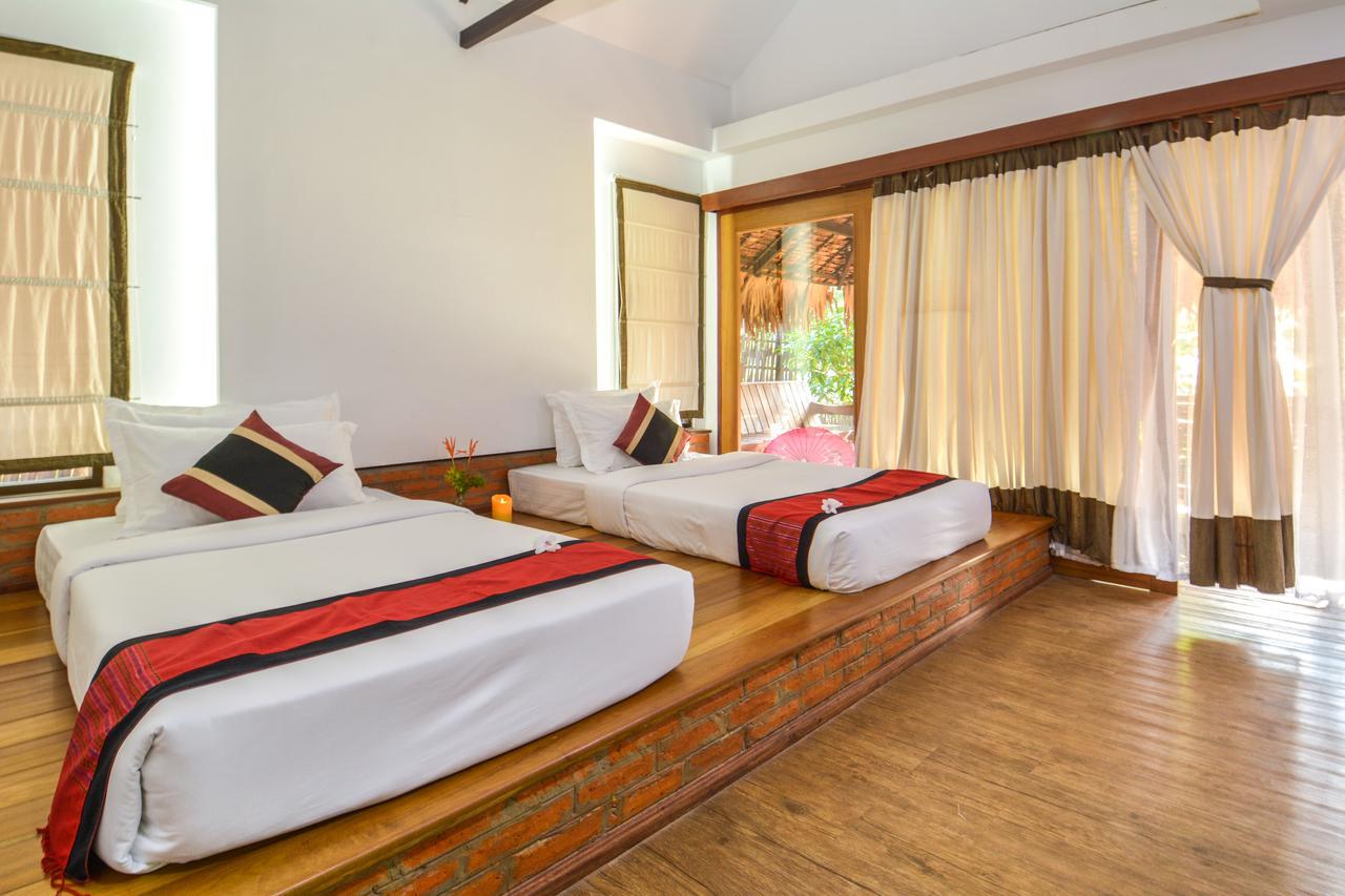 Hotel Queen Jamadevi Mawlamyine Ngoại thất bức ảnh