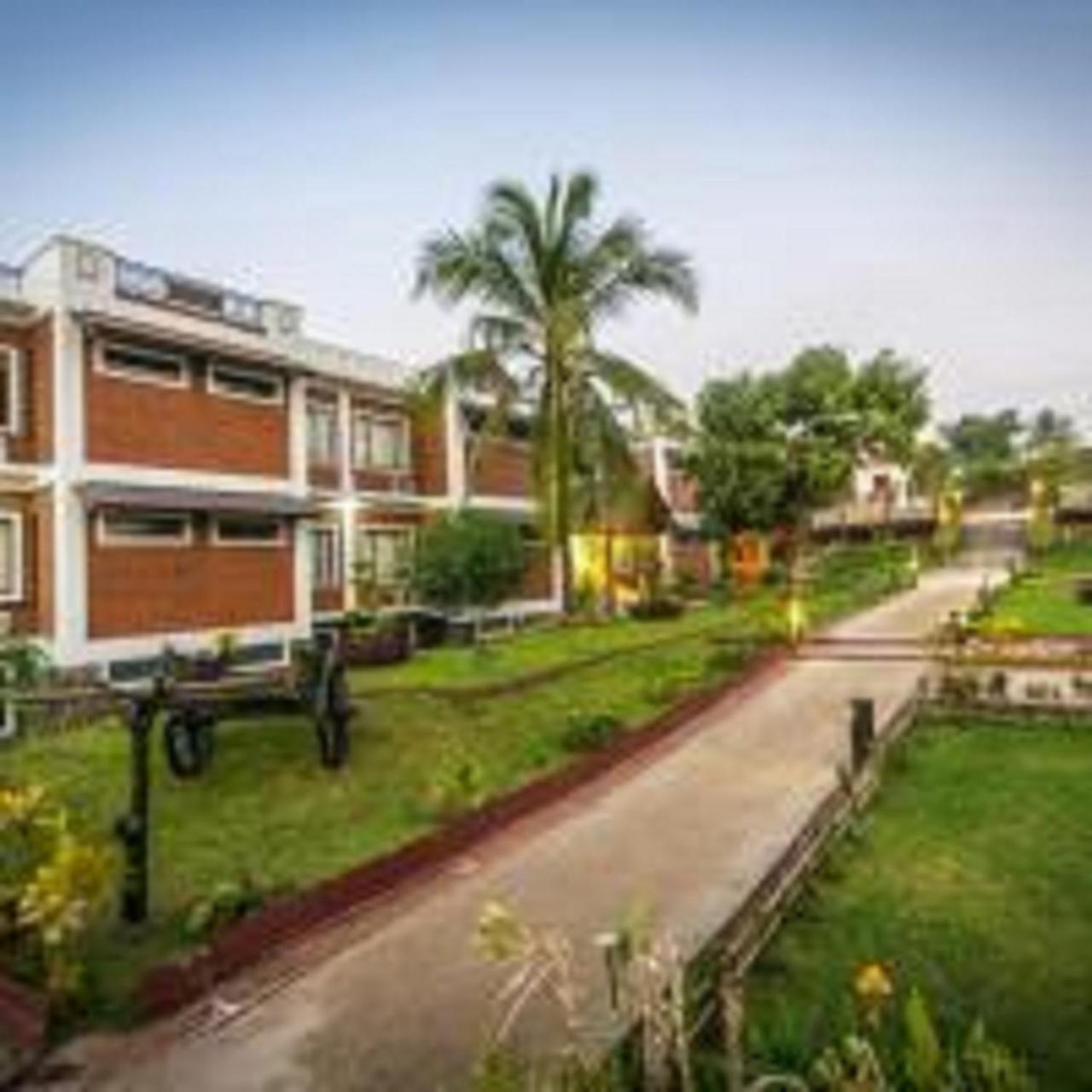 Hotel Queen Jamadevi Mawlamyine Ngoại thất bức ảnh